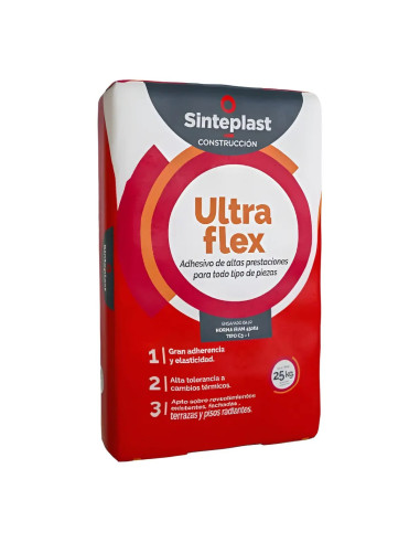 Sinteplast Ultraflex x 25 kg
